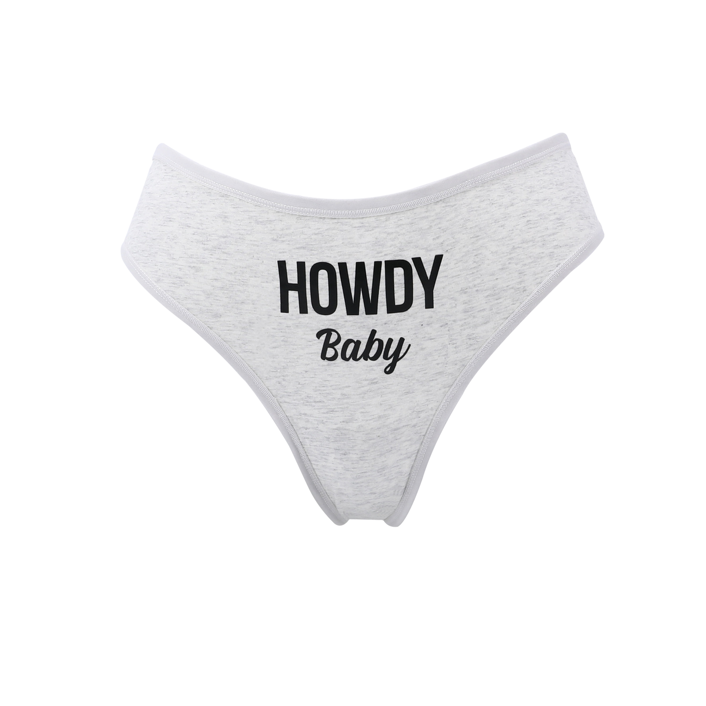 Howdy Baby