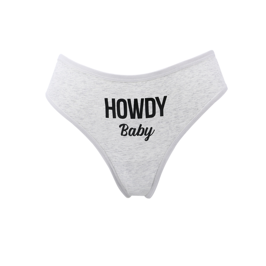 Howdy Baby